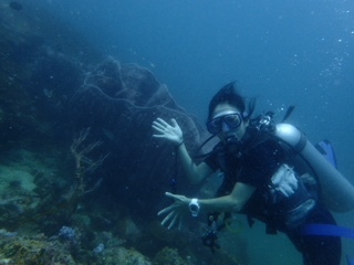 海も船上もFUN!!_f0144385_19590314.jpg
