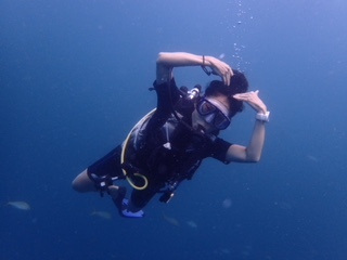 海も船上もFUN!!_f0144385_19593773.jpg