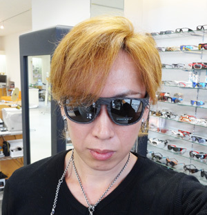 OAKLEY(オークリー)2017年秋・新作ライフスタイルサングラスHOLBROOK R(ホルブルック アール)アジアフィット発売開始!_c0003493_10062630.jpg