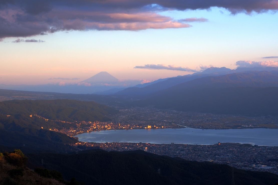 秋めく高ボッチから富士山を拝む♪（１）_a0031821_17021597.jpg