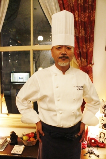 Fun table! vol.15 料理教室開催!_a0158527_11180322.jpg