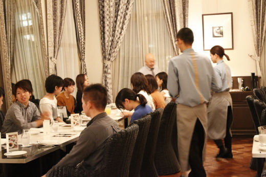 Fun table! vol.15 料理教室開催!_a0158527_11203562.jpg