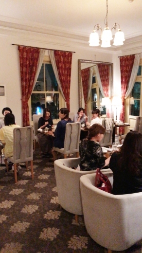 Fun table! vol.15 料理教室開催!_a0158527_11214872.jpg