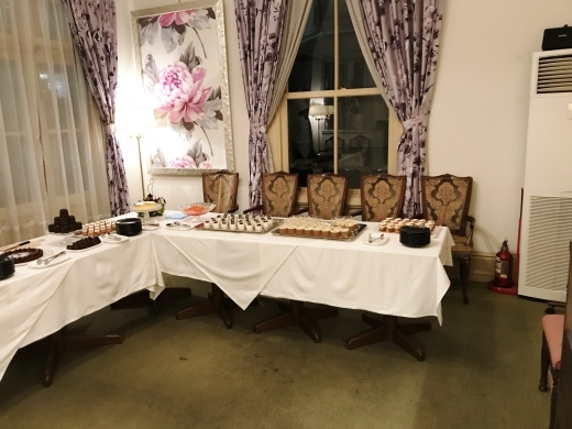 Fun table! vol.15 料理教室開催!_a0158527_11214989.jpg
