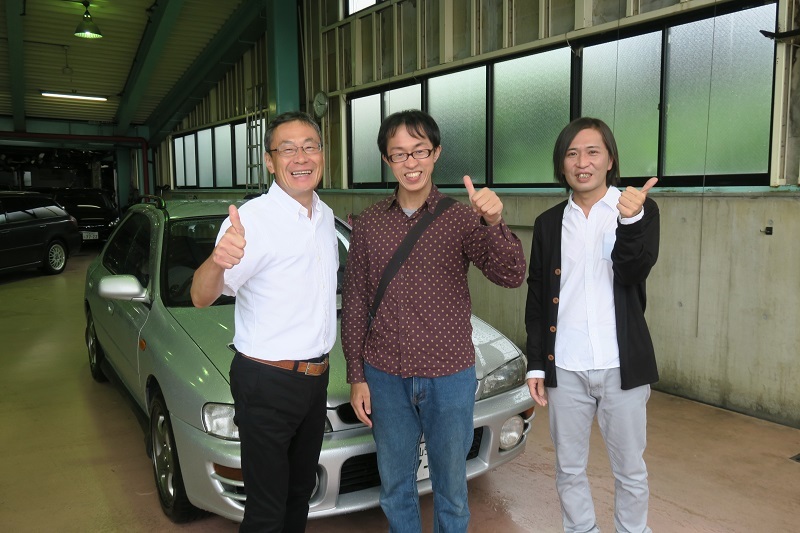 アルシオーネ6気筒エンジン搭載車の誕生とFS-65計画の神髄_f0076731_18164388.jpg