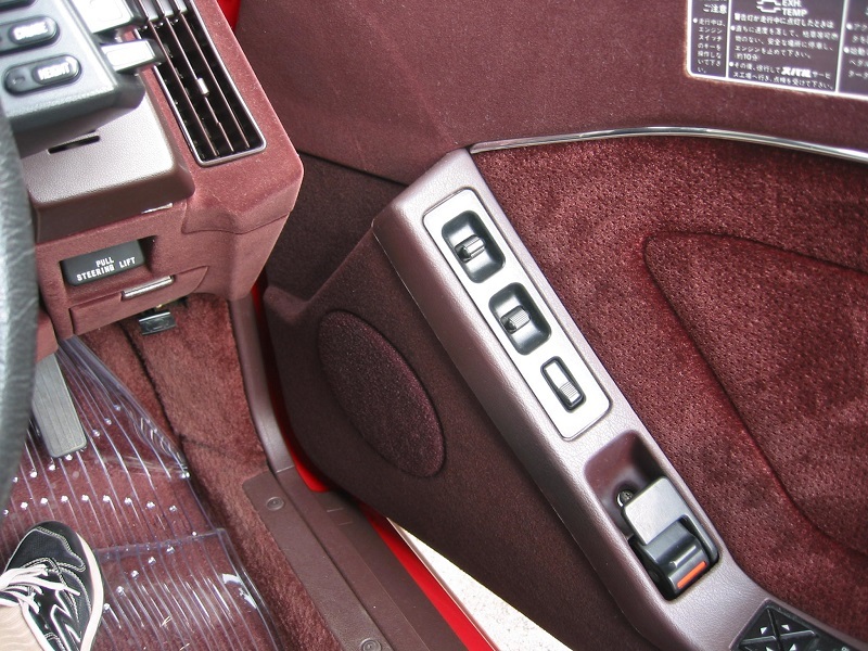 アルシオーネ6気筒エンジン搭載車の誕生とFS-65計画の神髄_f0076731_22203154.jpg
