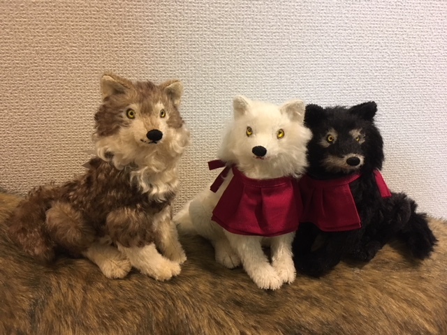 お犬さま はじめましたin御嶽山 アーシャとfumiの毎日