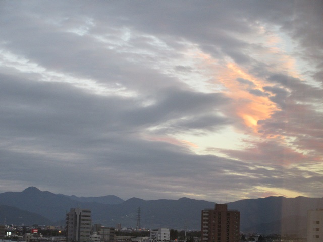 【ホテルメトロポリタン長野】_b0009849_1953434.jpg