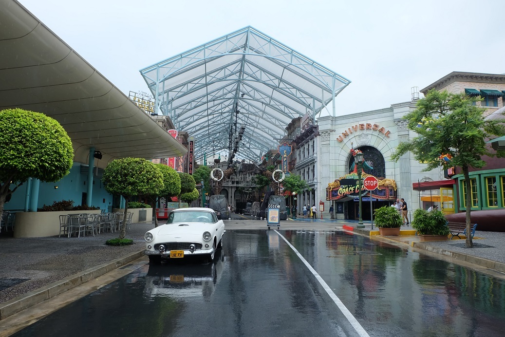 Universal Studio Singapore! * Singapore01_b0313049_09031662.jpg