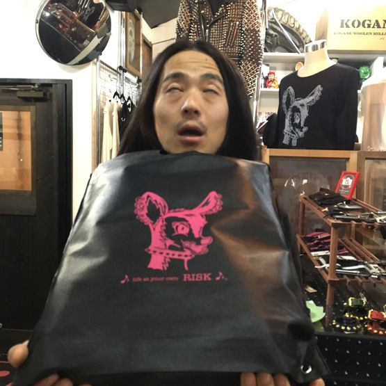 ご来店〜!!!_e0293755_17494974.jpg