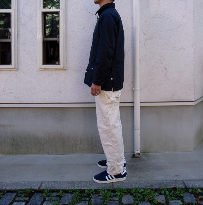tradesman painter pants