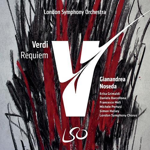 Verdi: Requiem@Gianandrea Noseda/LSO & Chor_c0146875_215395.jpg