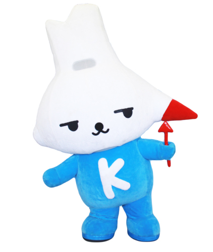 「タピオにキャラクターがやってくるデー」開催!!_d0029276_22415028.jpg