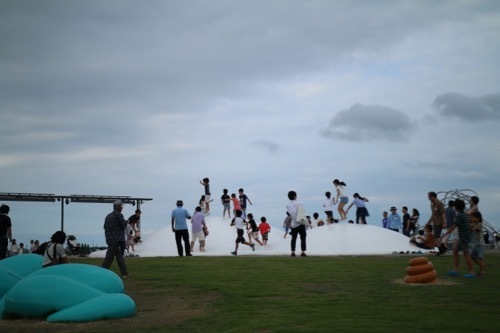 富山県美術館・オノマトペ_f0222387_17144545.jpg