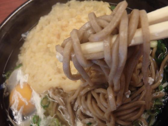 立ち喰いうどん・そば　大豊（たいほう）　　元町_c0118393_955012.jpg