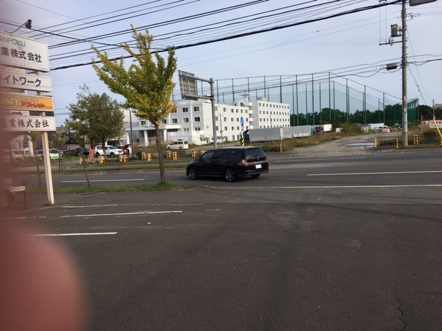 10月1日(日)☆しまブログ(゚ω゚)本日納車2台♪♪ TOMMYアウトレット(●ゝω・)ノ_b0127002_15544410.jpg