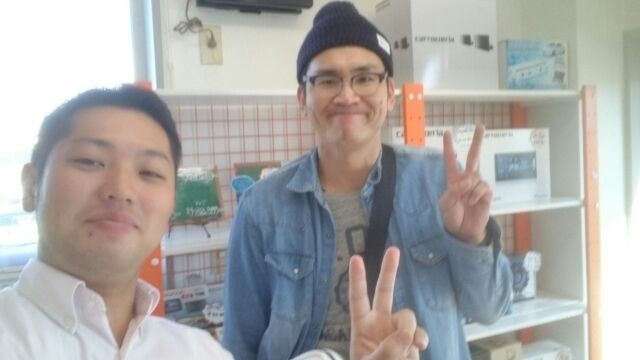 10月1日(日)☆しまブログ(゚ω゚)本日納車2台♪♪ TOMMYアウトレット(●ゝω・)ノ_b0127002_15582854.jpg
