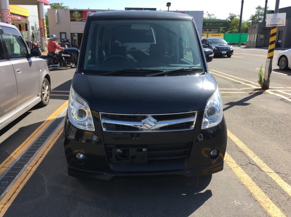10月1日(日)☆しまブログ(゚ω゚)本日納車2台♪♪ TOMMYアウトレット(●ゝω・)ノ_b0127002_16124573.jpg