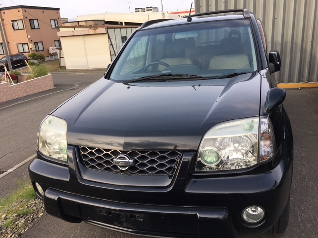 10月1日(日)☆しまブログ(゚ω゚)本日納車2台♪♪ TOMMYアウトレット(●ゝω・)ノ_b0127002_16153953.jpg