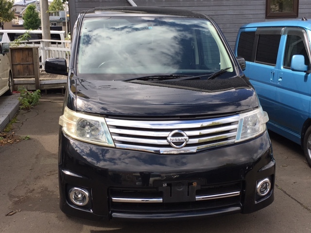 10月1日(日)☆しまブログ(゚ω゚)本日納車2台♪♪ TOMMYアウトレット(●ゝω・)ノ_b0127002_16181374.jpg