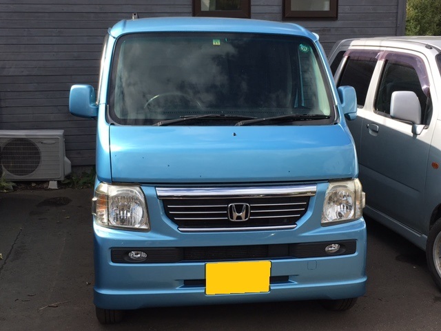 10月1日(日)☆しまブログ(゚ω゚)本日納車2台♪♪ TOMMYアウトレット(●ゝω・)ノ_b0127002_16191588.jpg