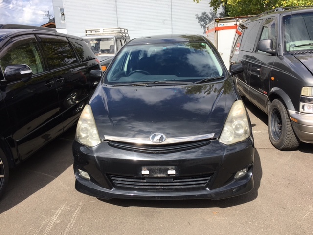 10月1日(日)☆しまブログ(゚ω゚)本日納車2台♪♪ TOMMYアウトレット(●ゝω・)ノ_b0127002_16194022.jpg