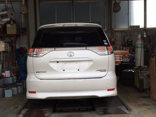 10月1日(日)☆しまブログ(゚ω゚)本日納車2台♪♪ TOMMYアウトレット(●ゝω・)ノ_b0127002_16213231.jpg