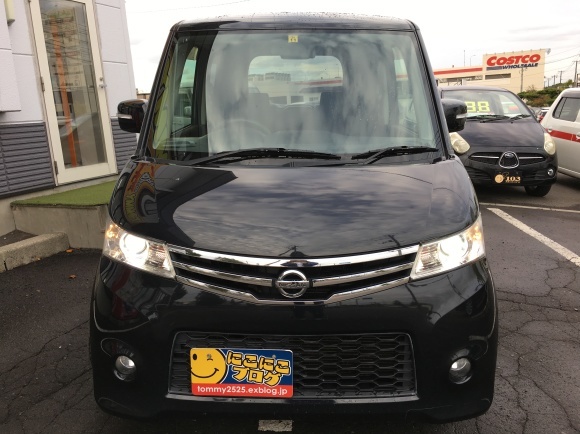 10月1日(日)☆しまブログ(゚ω゚)本日納車2台♪♪ TOMMYアウトレット(●ゝω・)ノ_b0127002_16412369.jpg