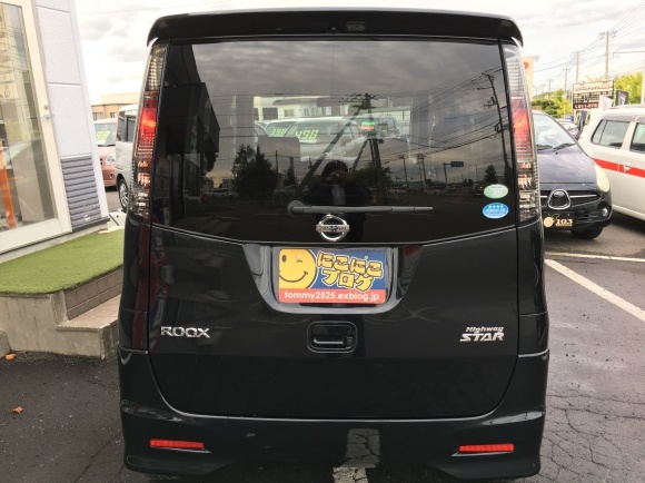 10月1日(日)☆しまブログ(゚ω゚)本日納車2台♪♪ TOMMYアウトレット(●ゝω・)ノ_b0127002_16420681.jpg