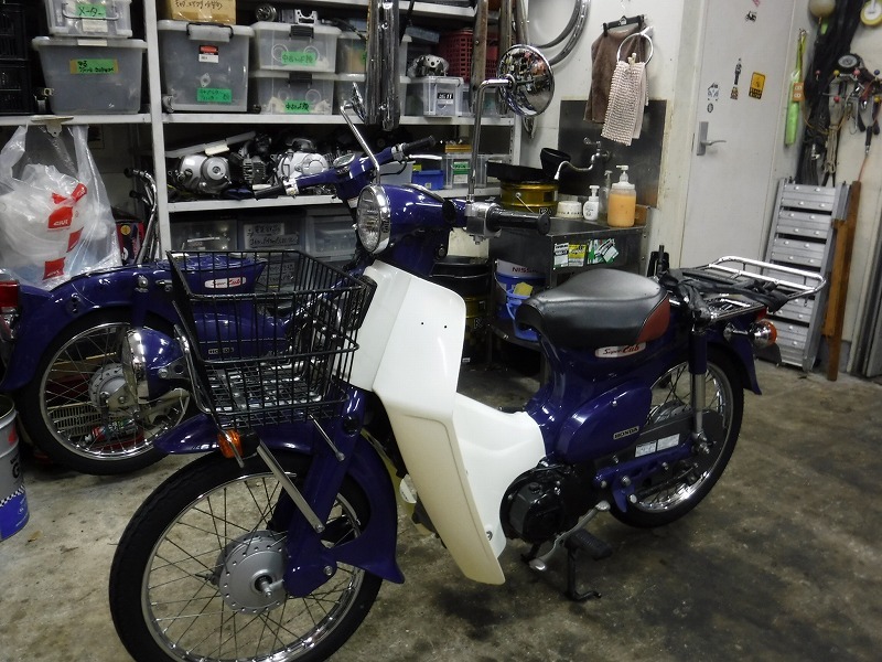 格安人気 ホンダ プレスカブ 01 ボアアップ 72cc 改造多数 正規取扱店 Kotsadoroiladas Gr 格安人気 ホンダ プレスカブ 01 ボアアップ 72cc 改造多数 正規取扱店 Kotsadoroiladas Gr