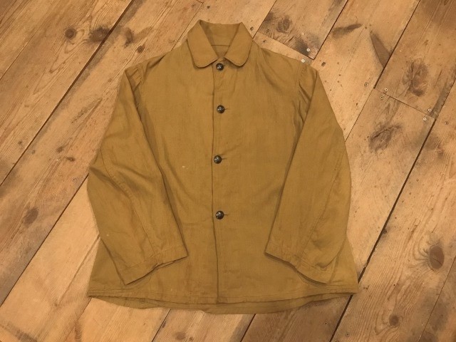 SPECIAL!? TEST COVERALL_d0121303_21382812.jpg