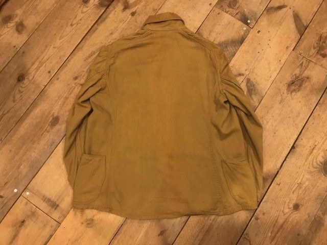 SPECIAL!? TEST COVERALL_d0121303_21383415.jpg