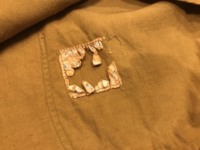 SPECIAL!? TEST COVERALL_d0121303_21392740.jpg