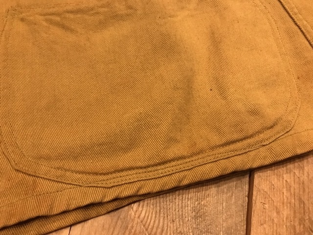 SPECIAL!? TEST COVERALL_d0121303_21443534.jpg