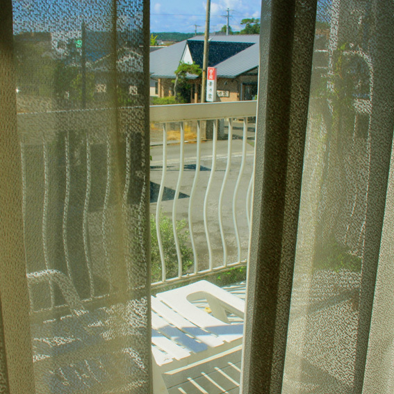 昔のお金持ちのお部屋みたいな「清香荘」にて_a0329820_18484748.jpg