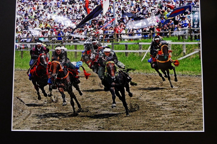 福島県二本松市 「ふるさと安達が原の彼岸花」&福島県芸術祭参加「第16回勤労者写真展_d0106628_18180909.jpg