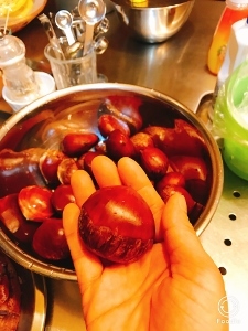 秋の手仕事_a0059035_22474730.jpg