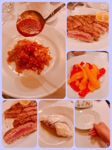 茨木市 IL PISTACCHIO DA SAROさん_a0059035_23213583.jpg