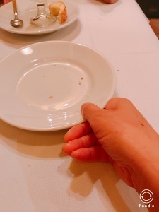 茨木市 IL PISTACCHIO DA SAROさん_a0059035_23230836.jpg