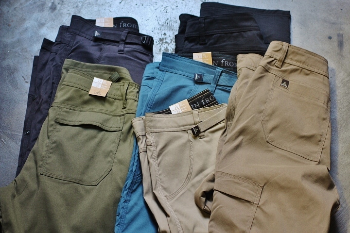 Prana Stretch Zion Pant : BOZEMANのブログ Prana Stretch Zion Pant : BOZEMANのブログ