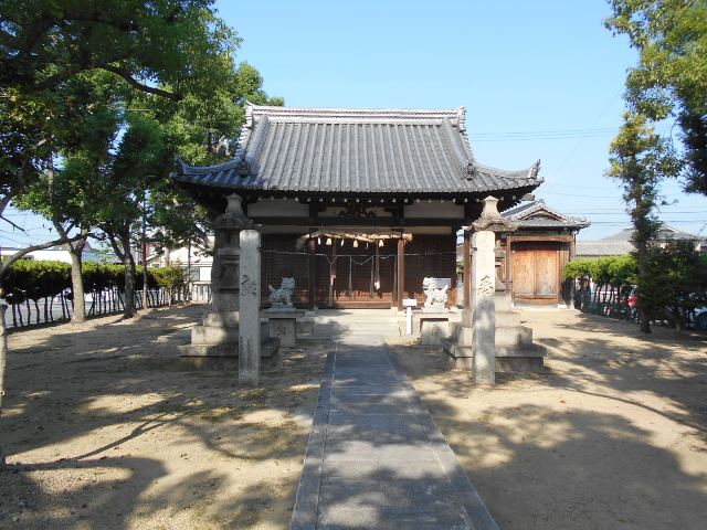 播州の秋祭り（マイナー編2017）_f0297545_8554469.jpg