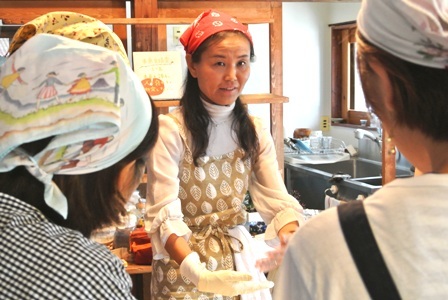 9月後半のご報告♪_d0298850_00105588.jpg