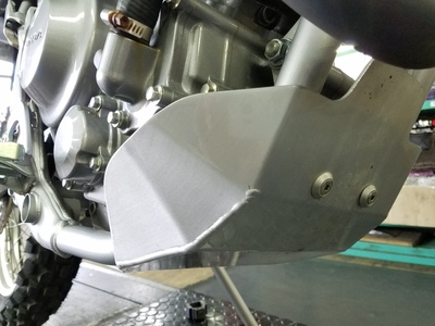 CRF250L 点検_e0114857_8284564.jpg