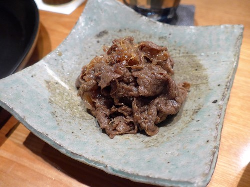 新宿御苑前「御苑前 せお」へ行く。_f0232060_11245079.jpg