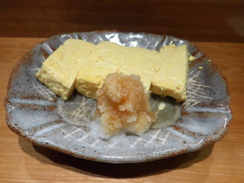 新宿御苑前「御苑前 せお」へ行く。_f0232060_1124531.jpg