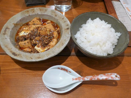 西荻窪「壱年茶虎」へ行く。_f0232060_1354053.jpg