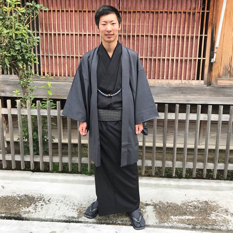 黒紬の着物②_f0069864_13163776.jpg