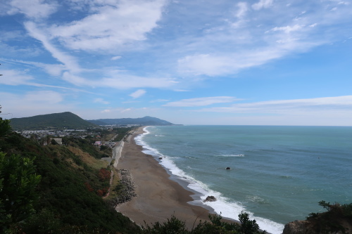 渥美半島・浜名湖グルメサイクリング_b0332867_22423400.jpg