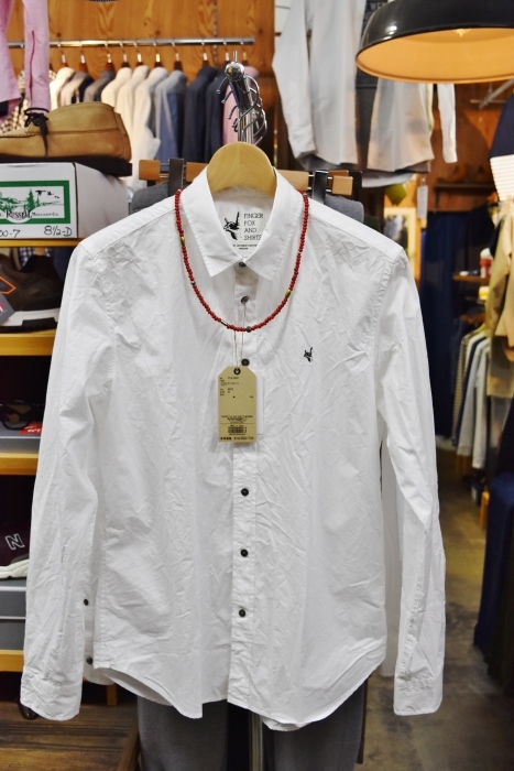 DAILY WORDROBE INDUSTRY ・・・ REVERSIBLE Military JACKET (当店別注!?)_d0152280_21162285.jpg