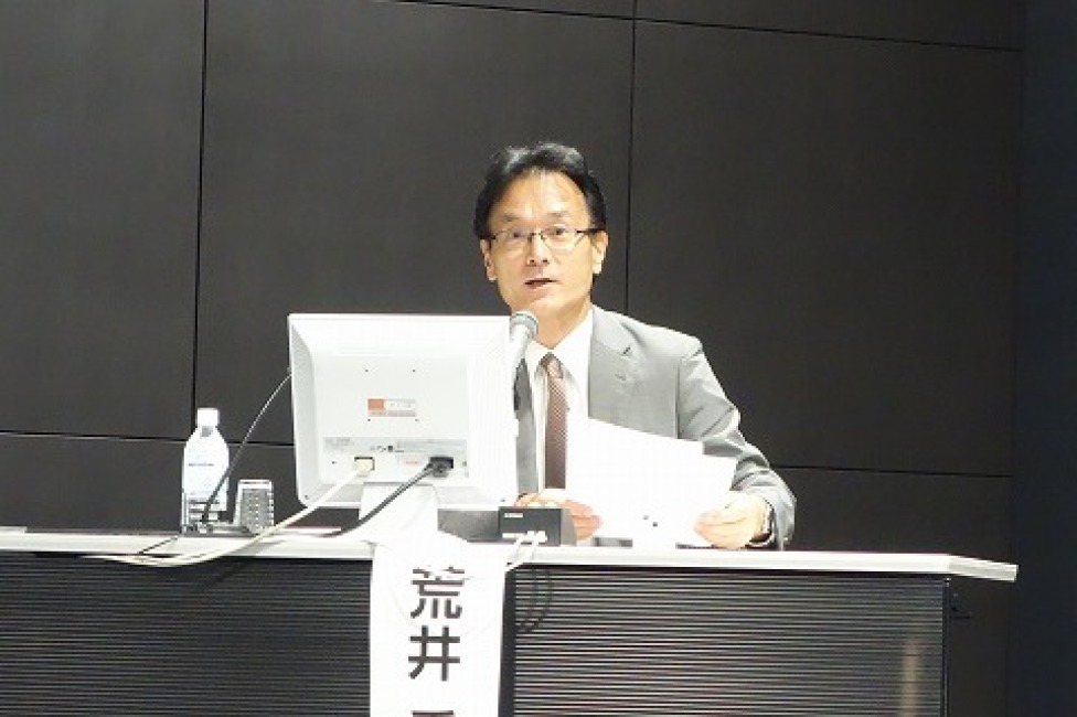 一般社団法人日本動脈硬化学会『FH疾患啓蒙研修会』_a0152501_09403594.jpg